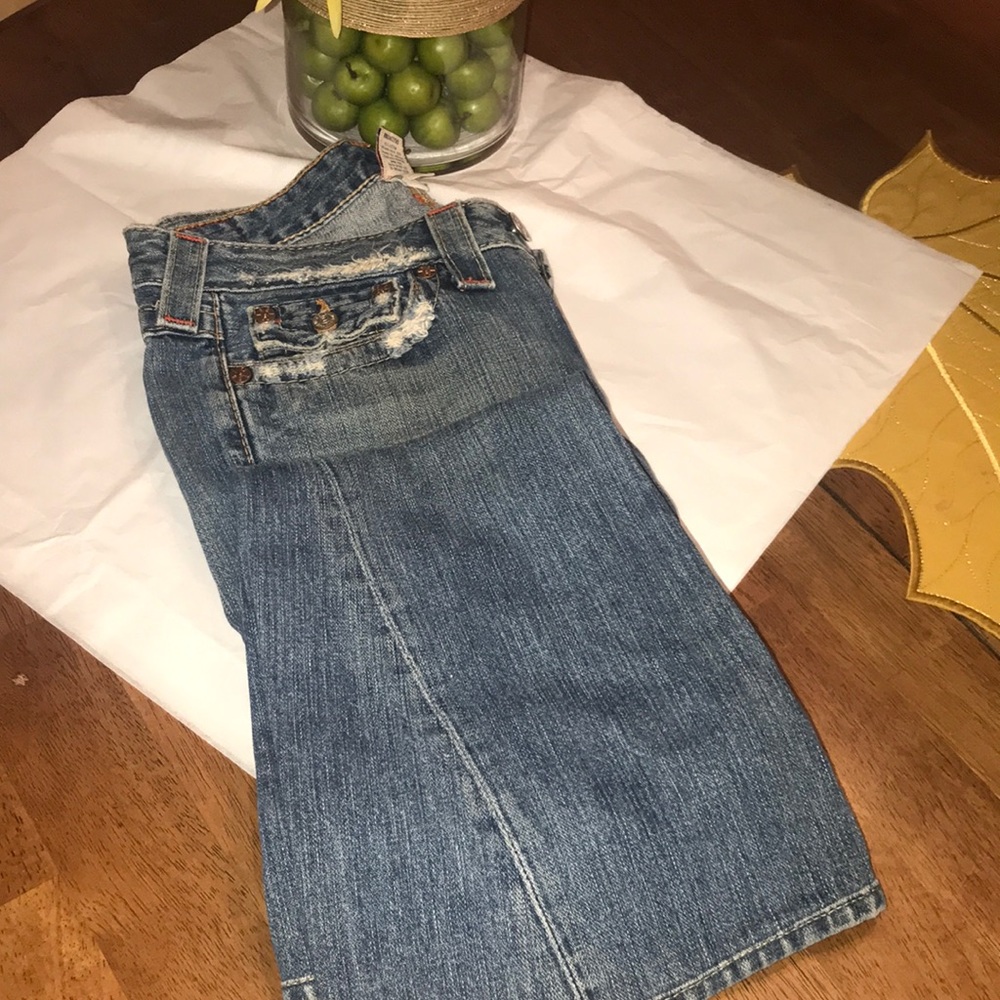 Jeans - Picture 3 of 3
